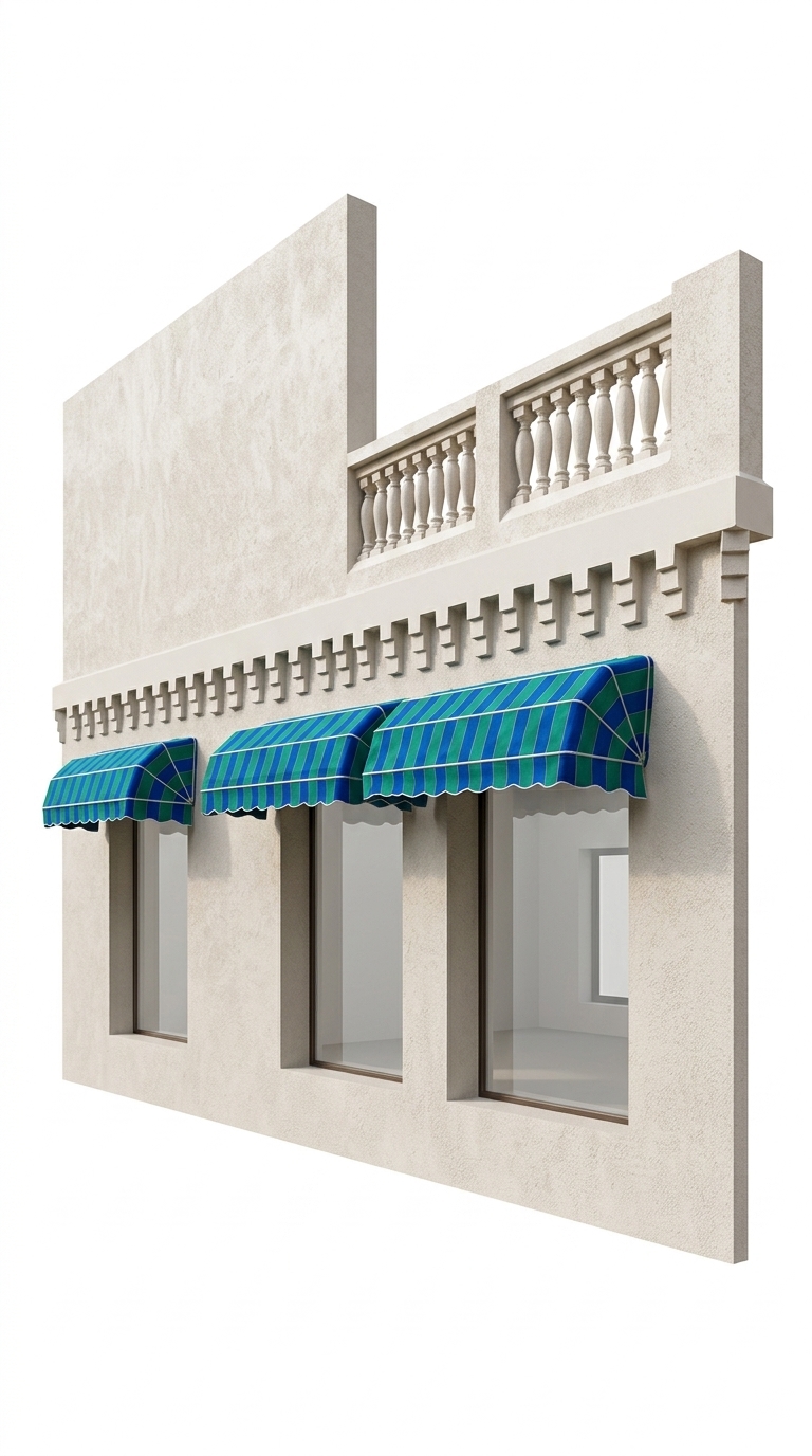 Window Awning