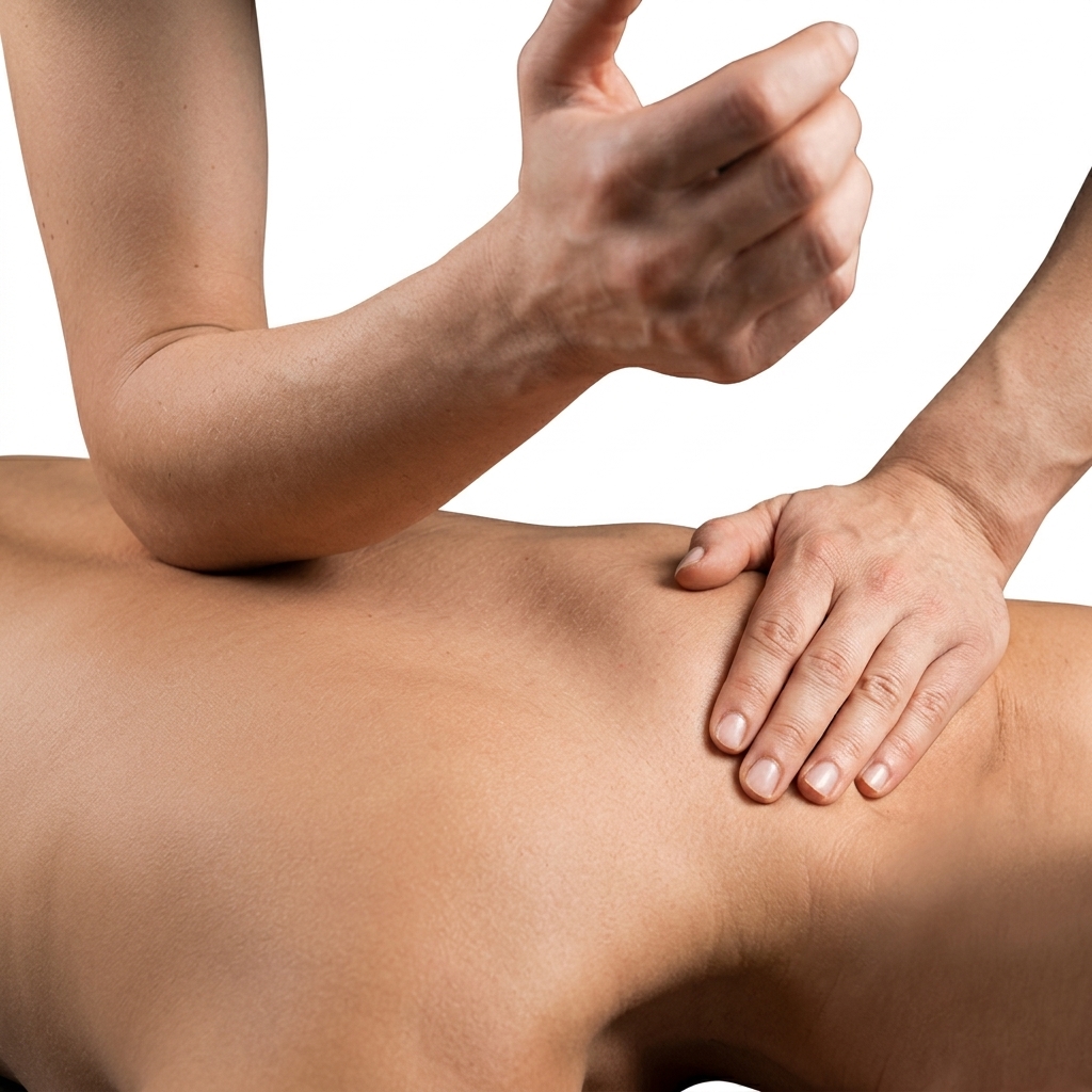 Relaxing Massage Therapy