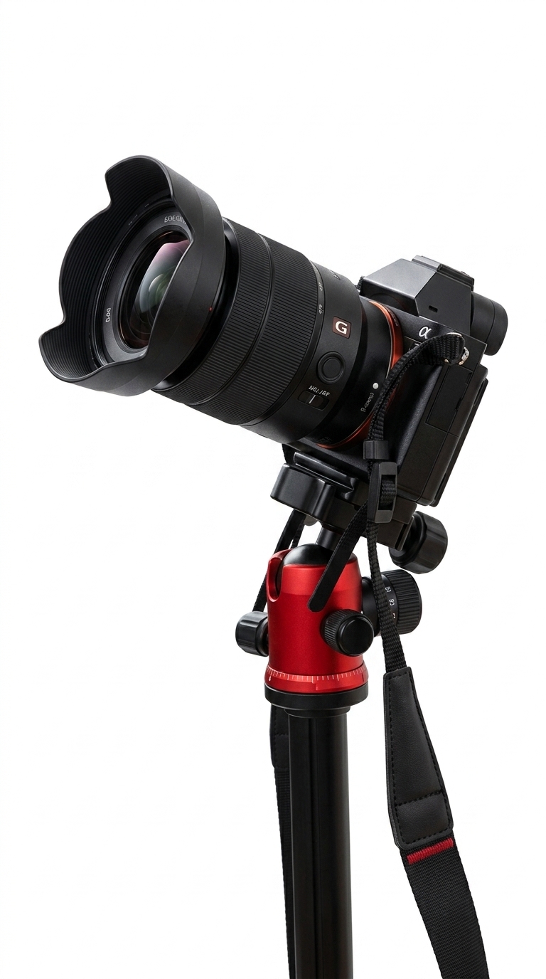 Cameras