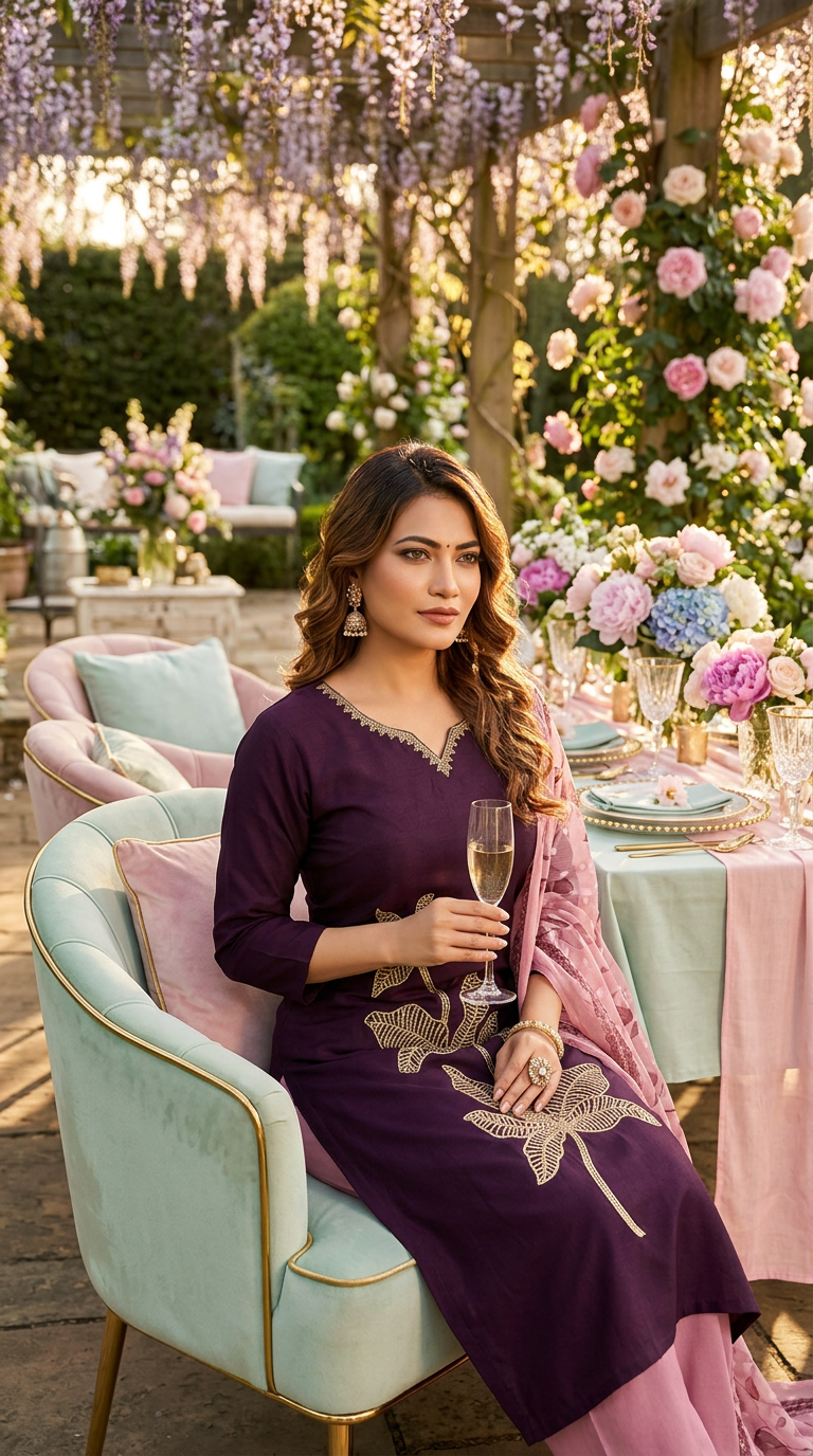 Hiral Art Salwar Suit view 3