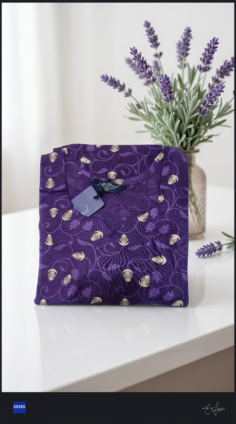 MPCool Floral Cord Set view 2