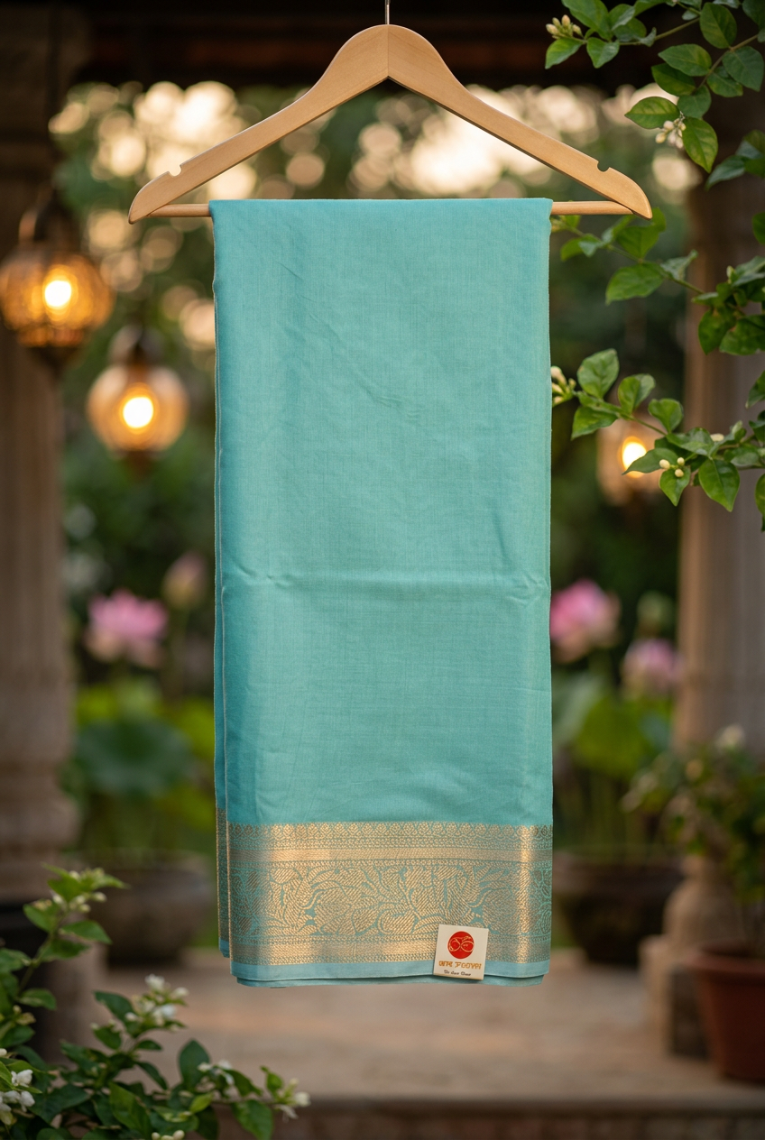 Cotton Maheshwari view 2