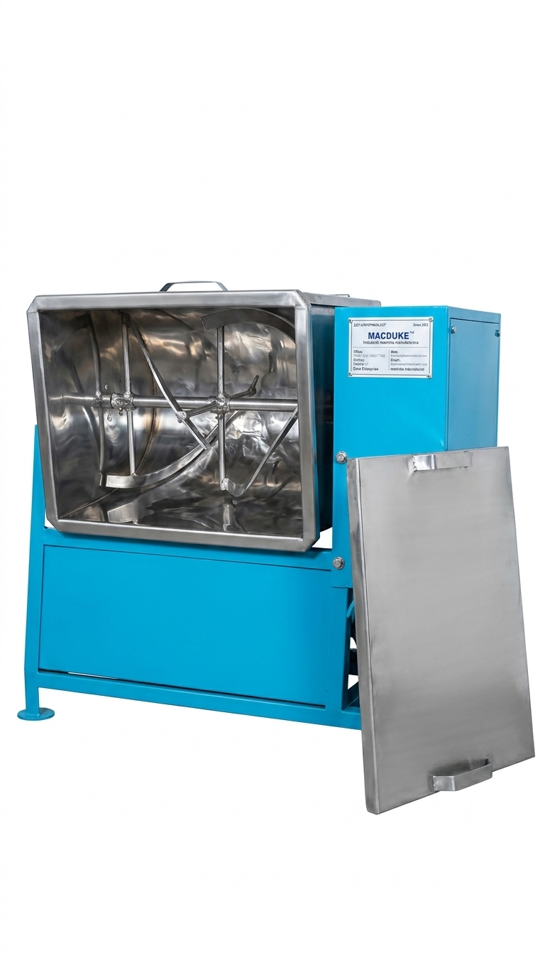 Industrial Kitchen Equipment