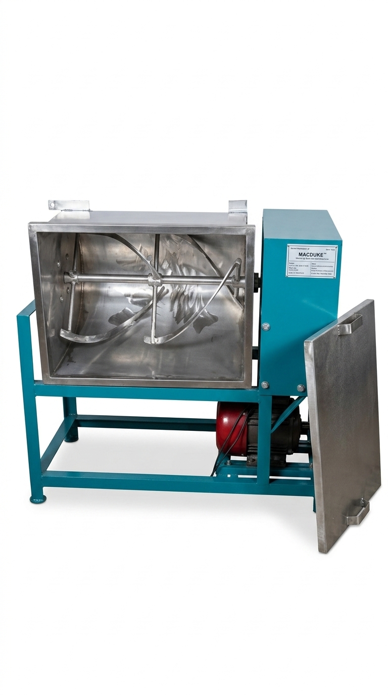 Commercial Mixers