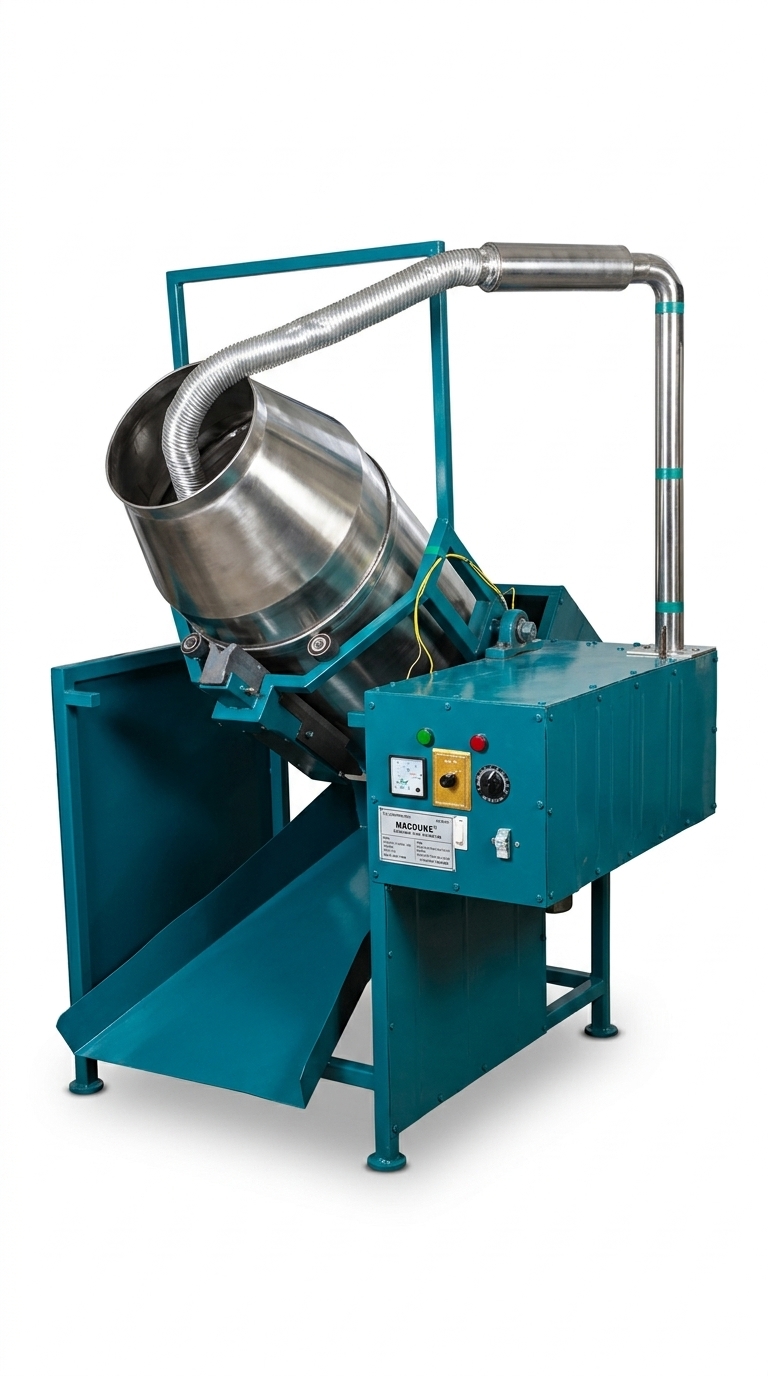 Roasting Machine