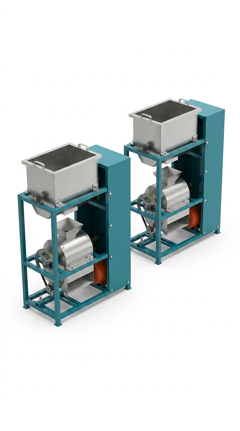 Industrial Equipment