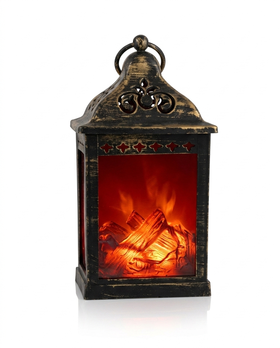 Vintage Style Lantern