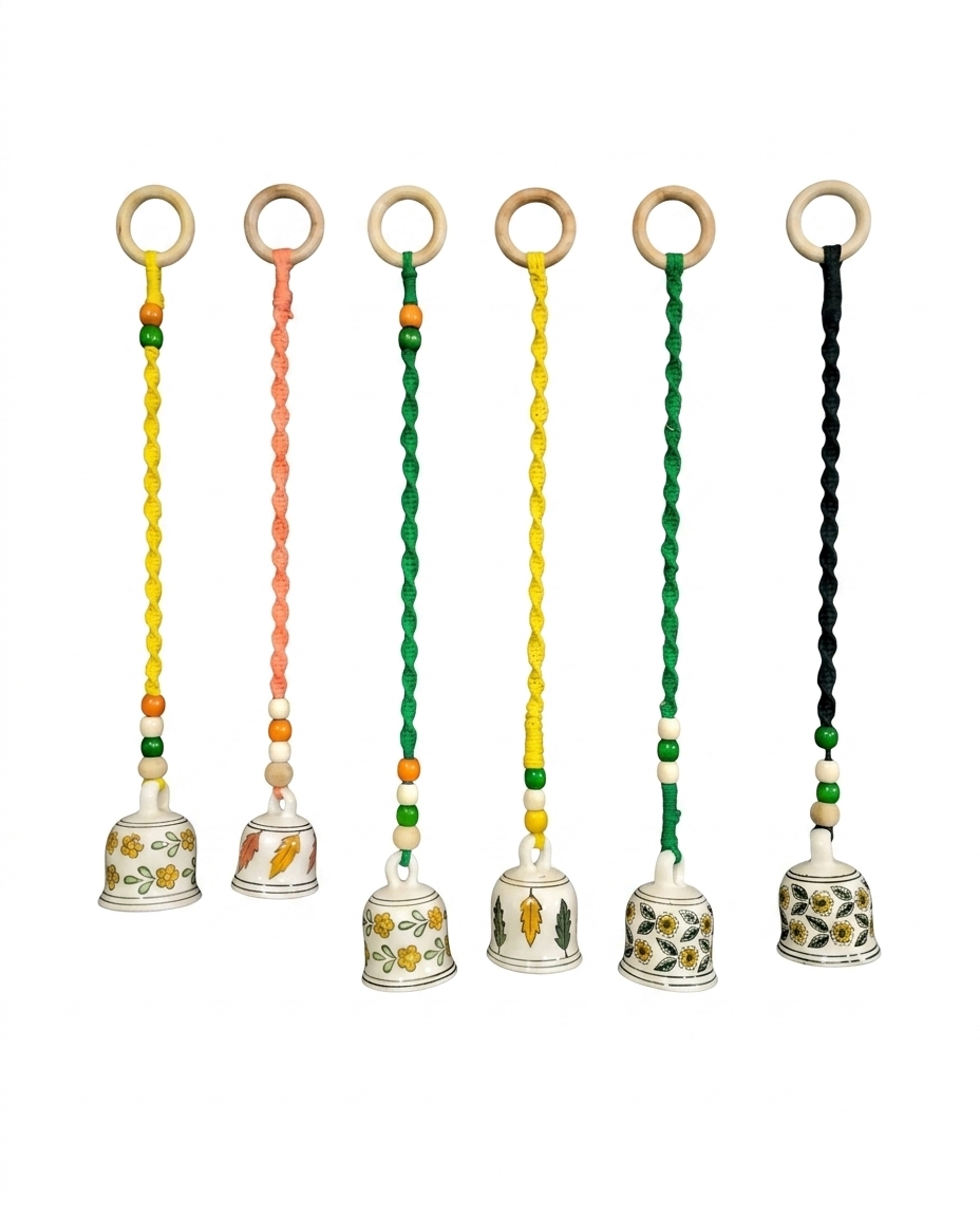 Decorative Hanging Bells
