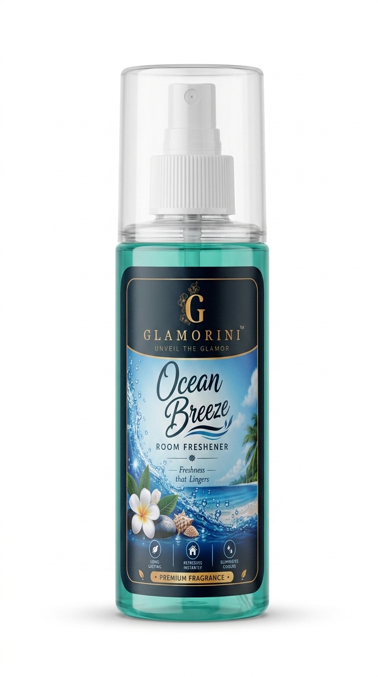 Ocean Breeze Room Freshener view 2