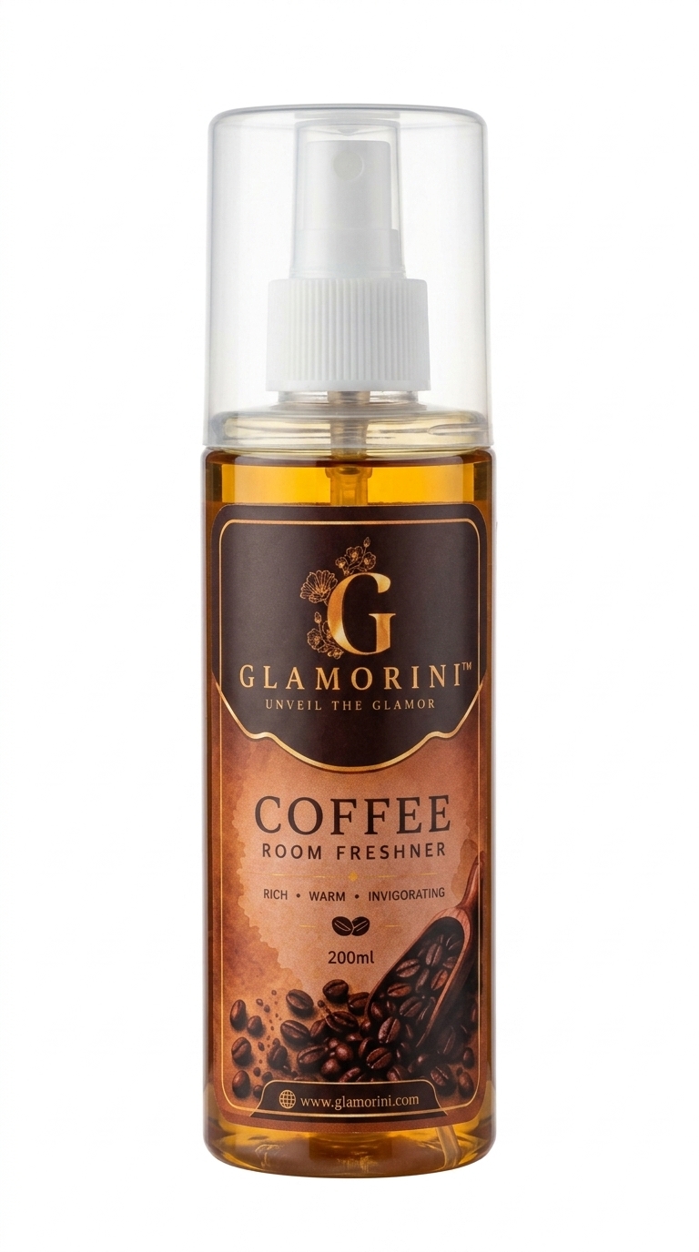 Glamorini Coffee Room Freshner view 2