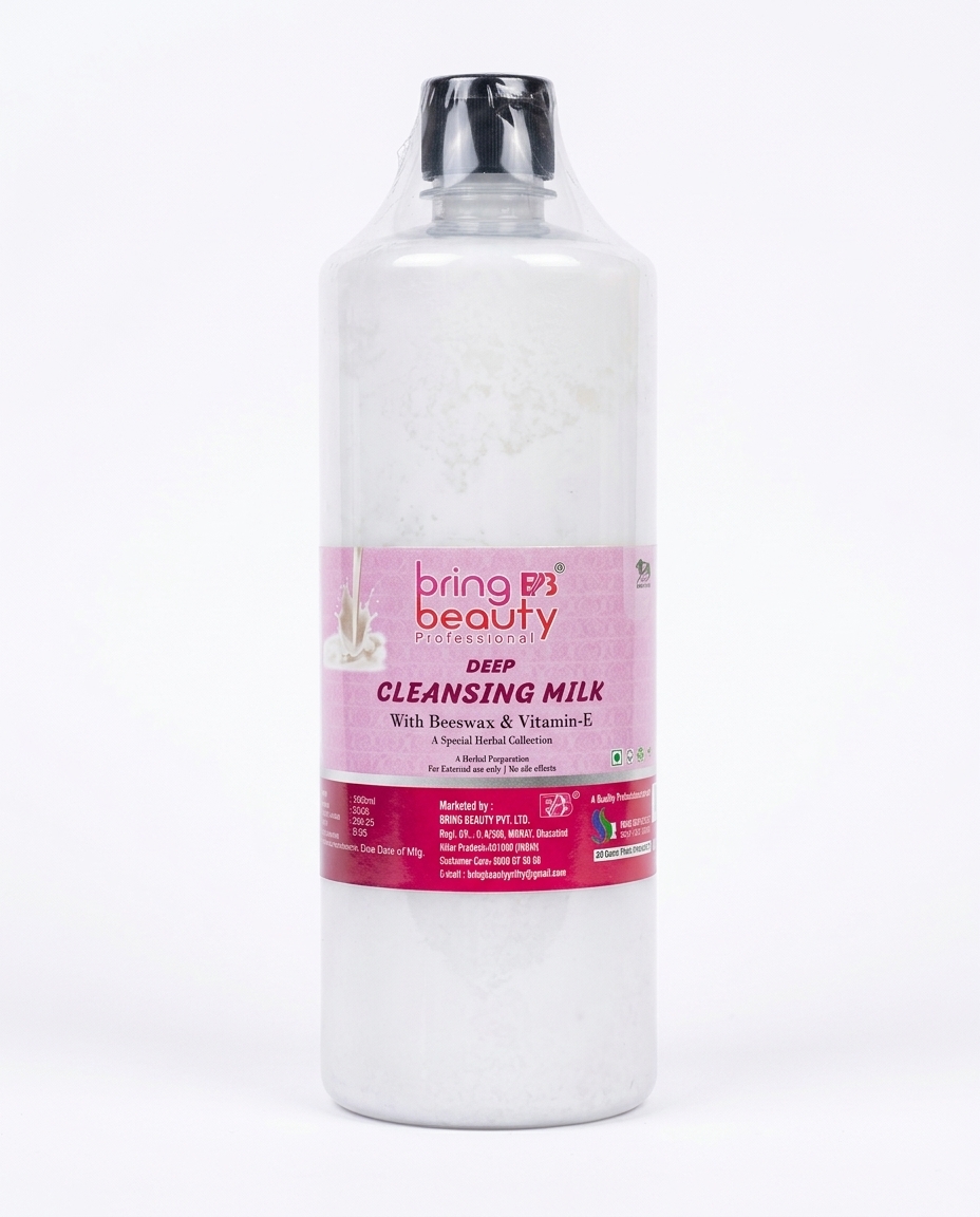 Cleansing Milk