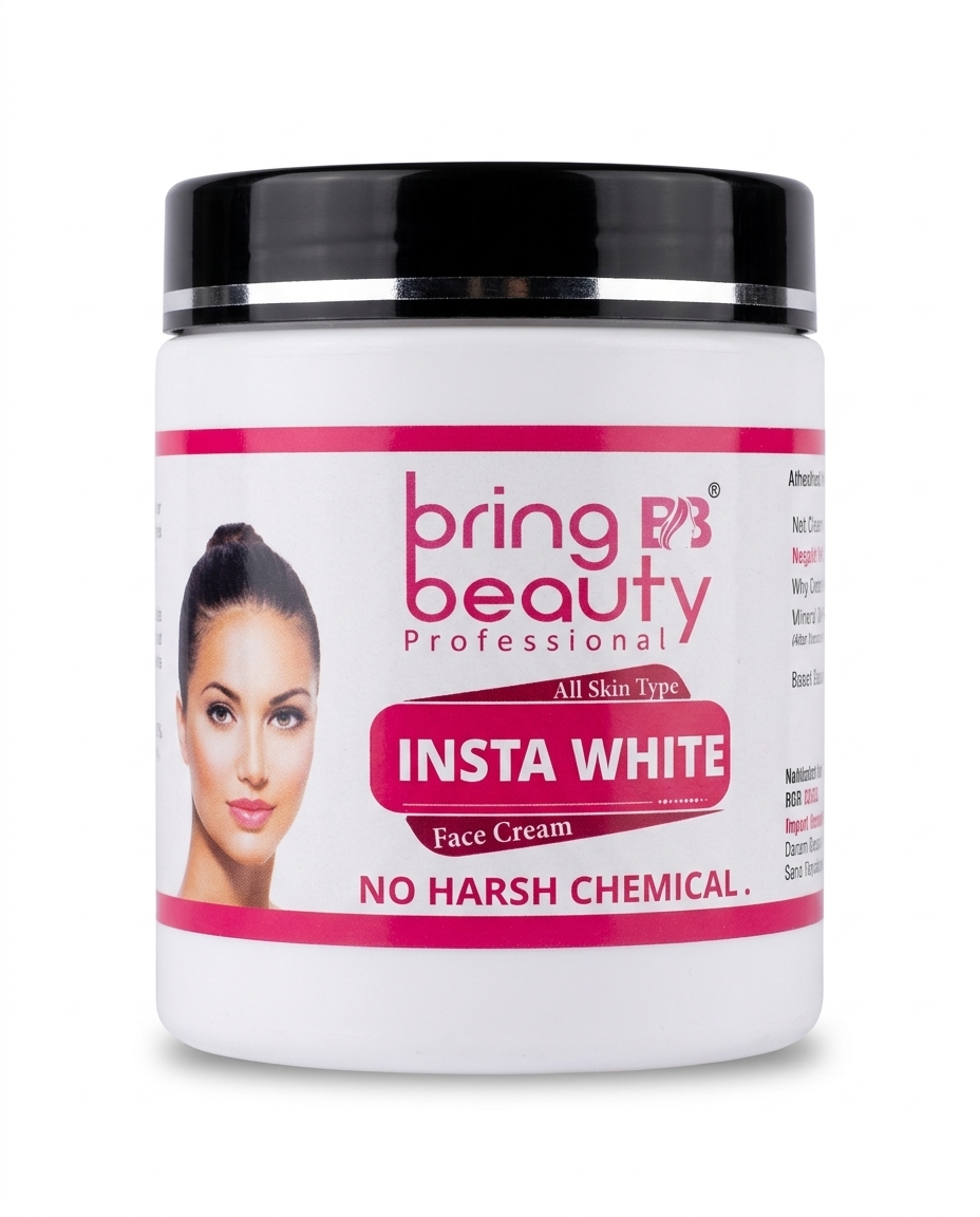 Insta White Face Cream