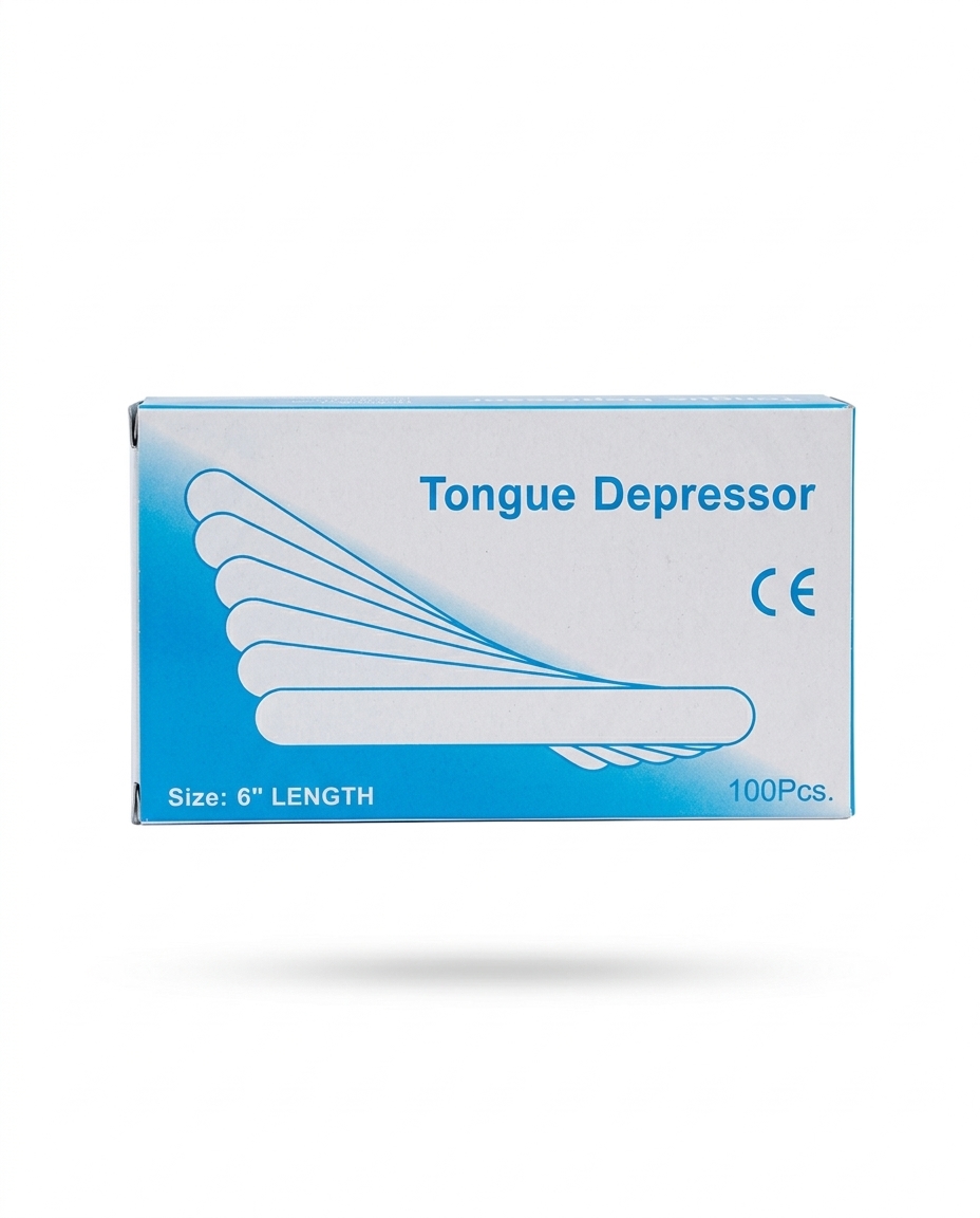 Tongue Depressor