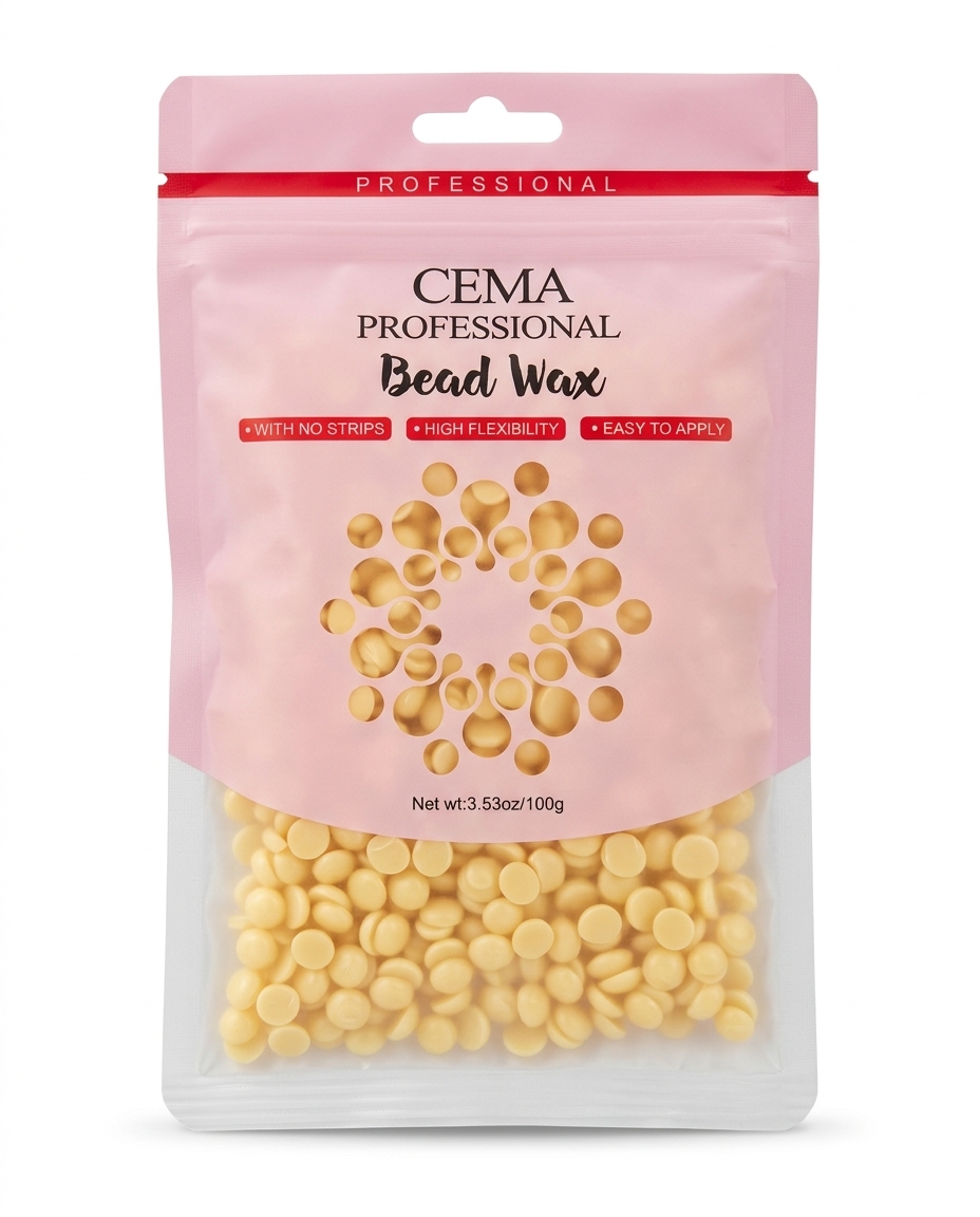 Cema Professional Bead Wax