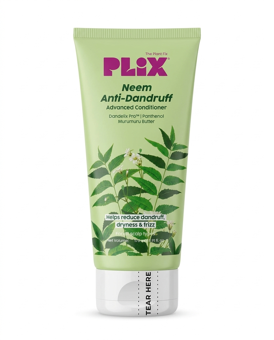 Plix Neem Anti-Dandruff Conditioner