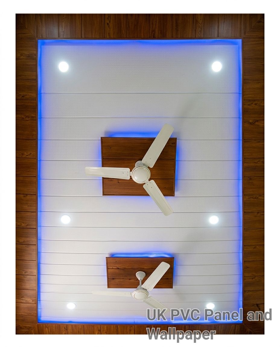 PVC Ceiling Panel