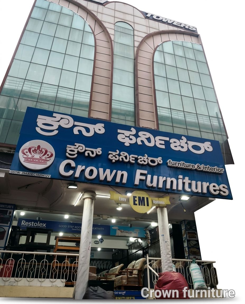 Crown Furniture Store