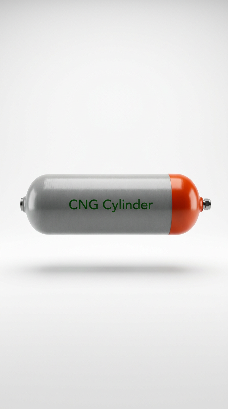 CNG Cylinder