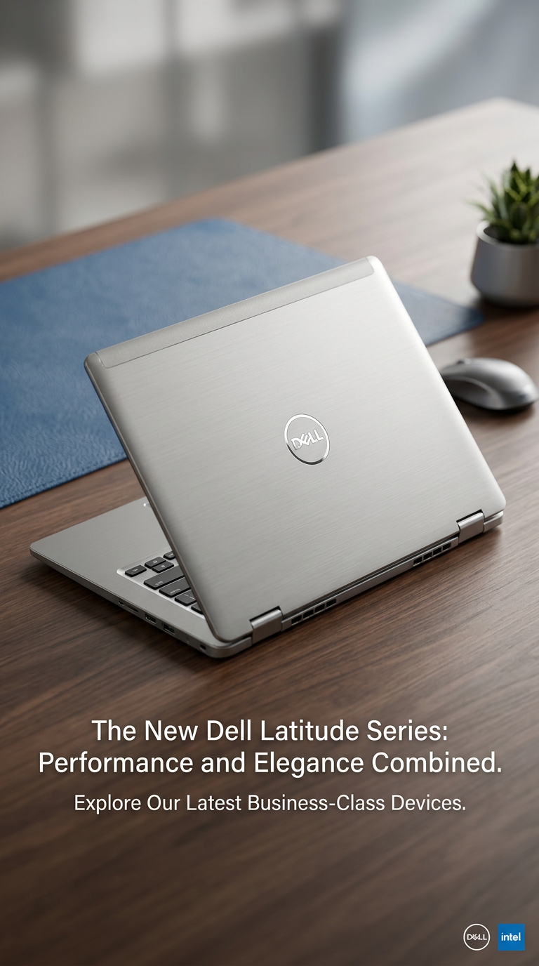 Dell LATITUDE 7420 2in1 16GB /512GB view 2