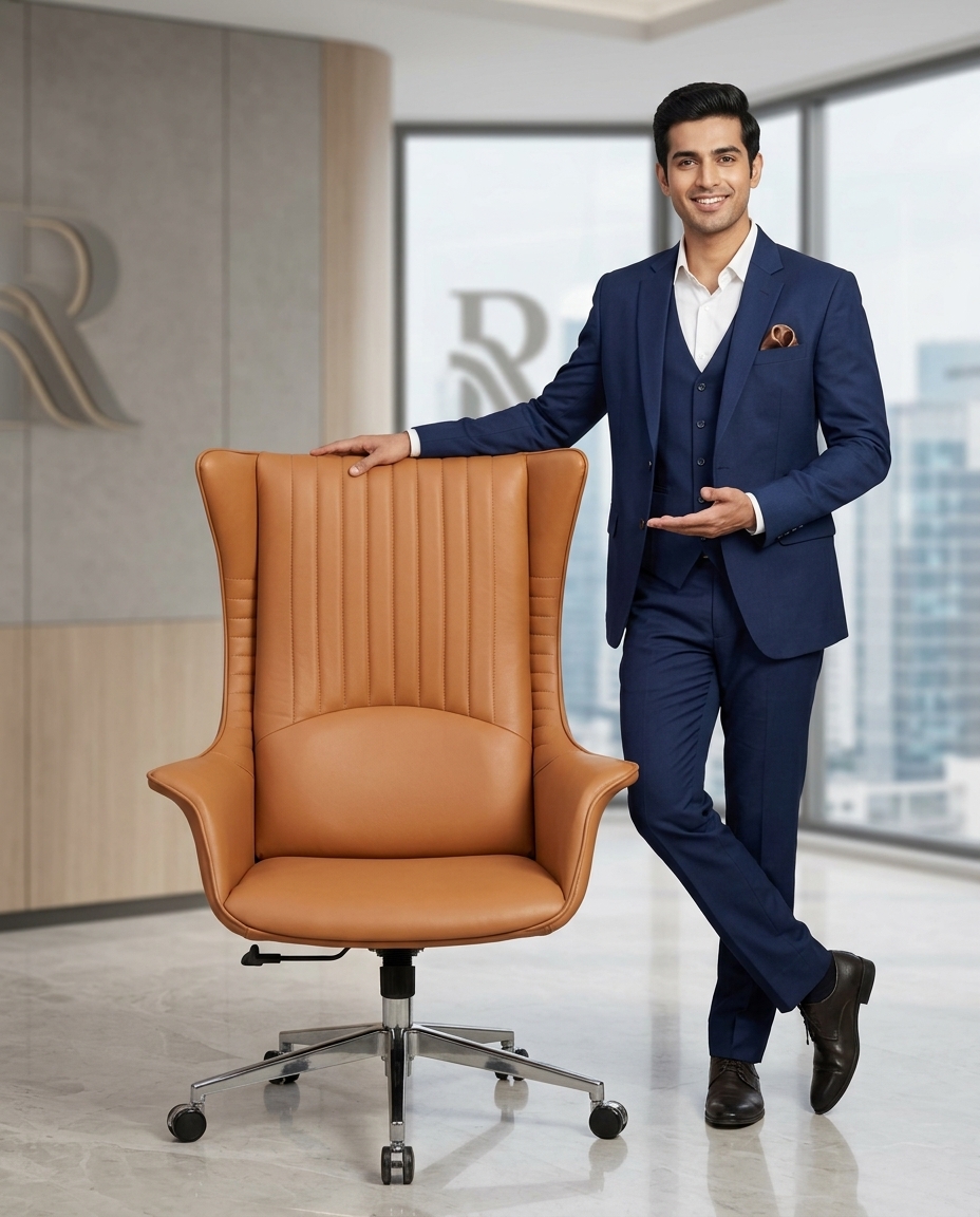 Rev Chair - A005