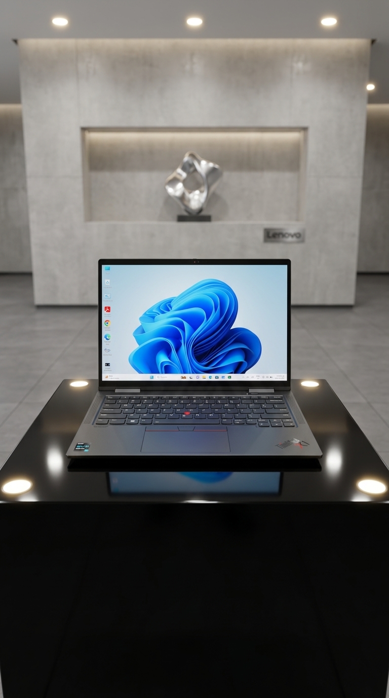 Lenovo ThinkPad X1 YOGA i7 11th Generation