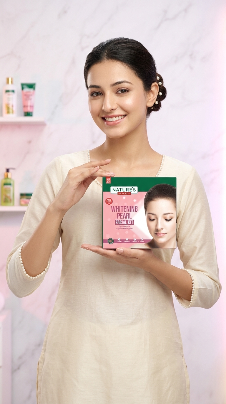 Facial Kits