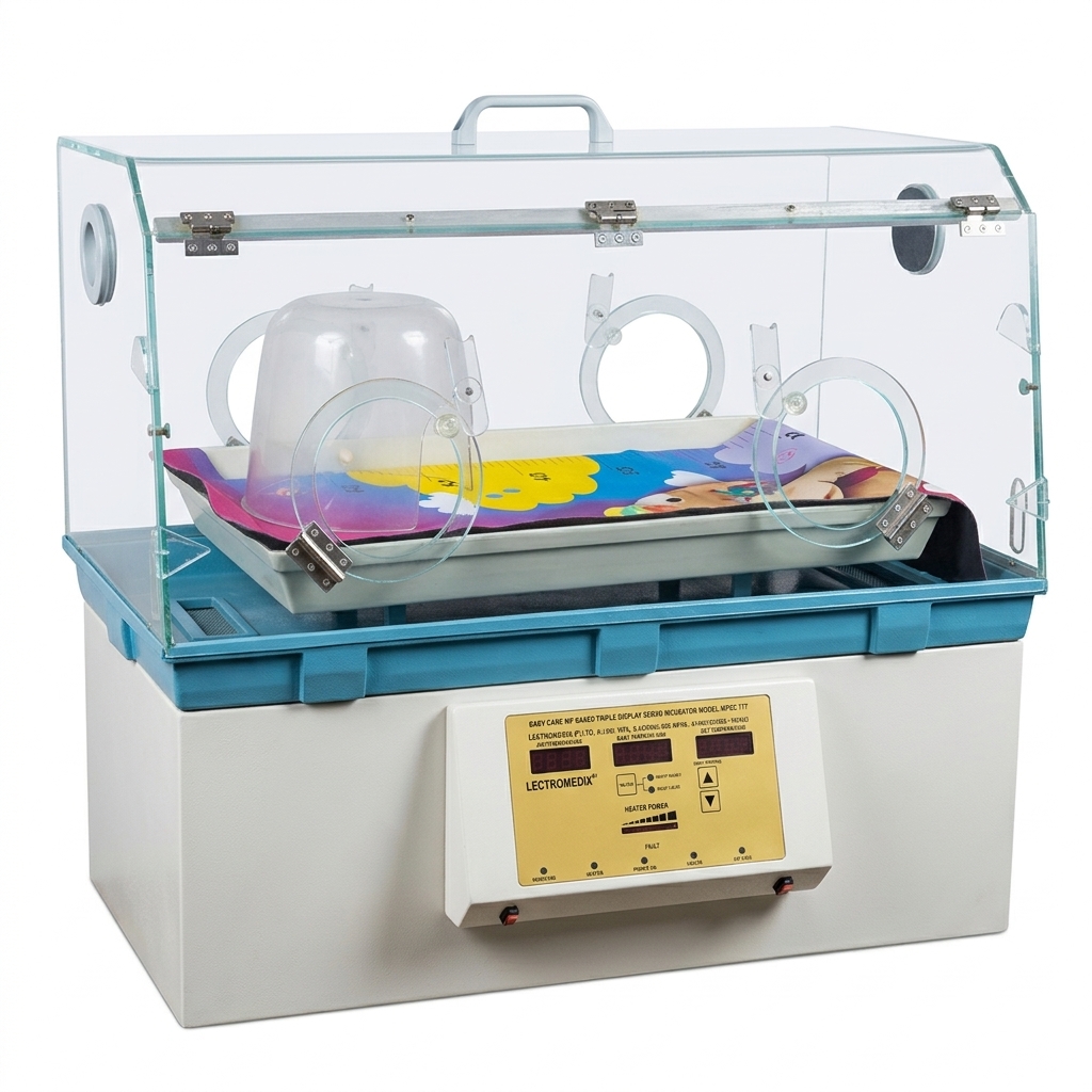 Infant Incubator