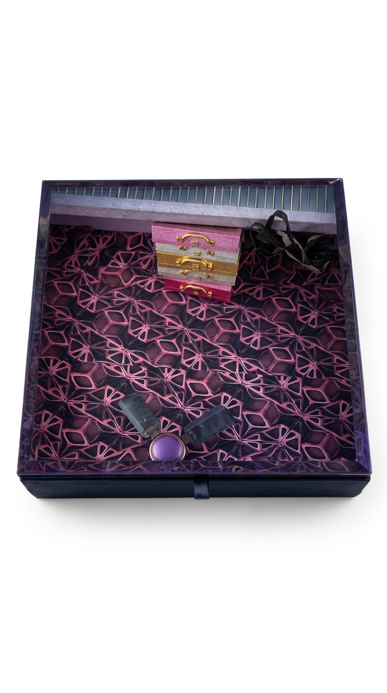 Decorative Gift Box