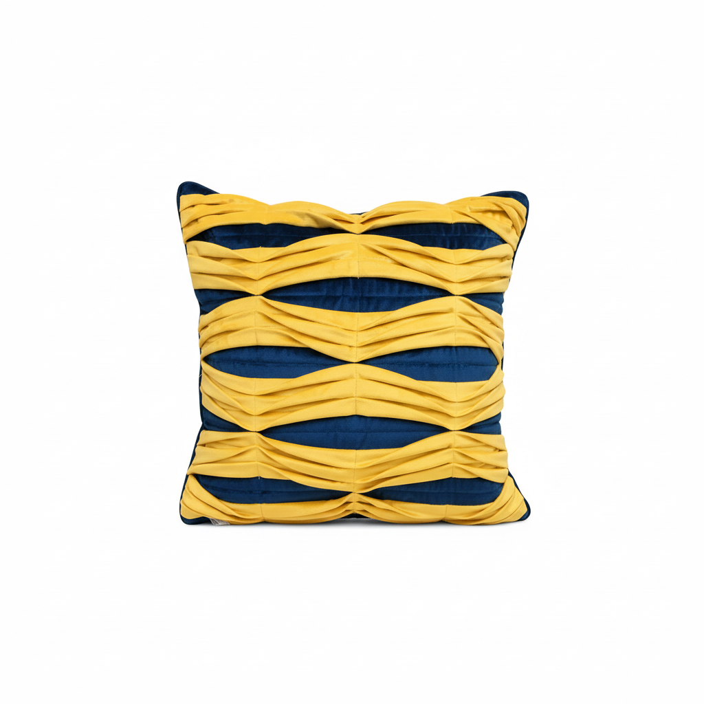 Textured Cushion Cover CC-403 view 3