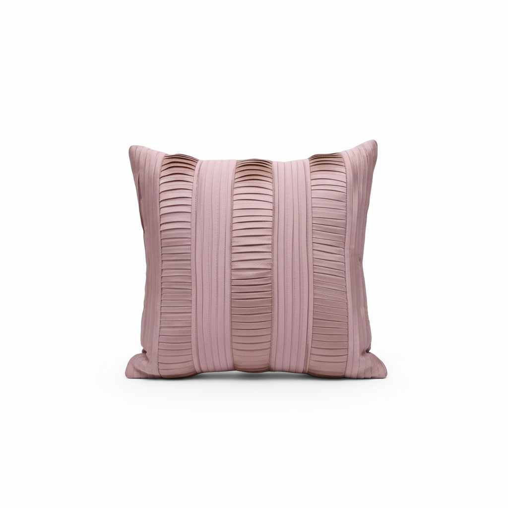 Pleated Cushion Cover CC-406 view 3