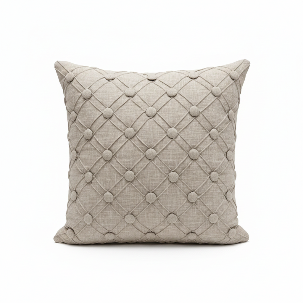 Textured Cushion Cover CC-415 view 3