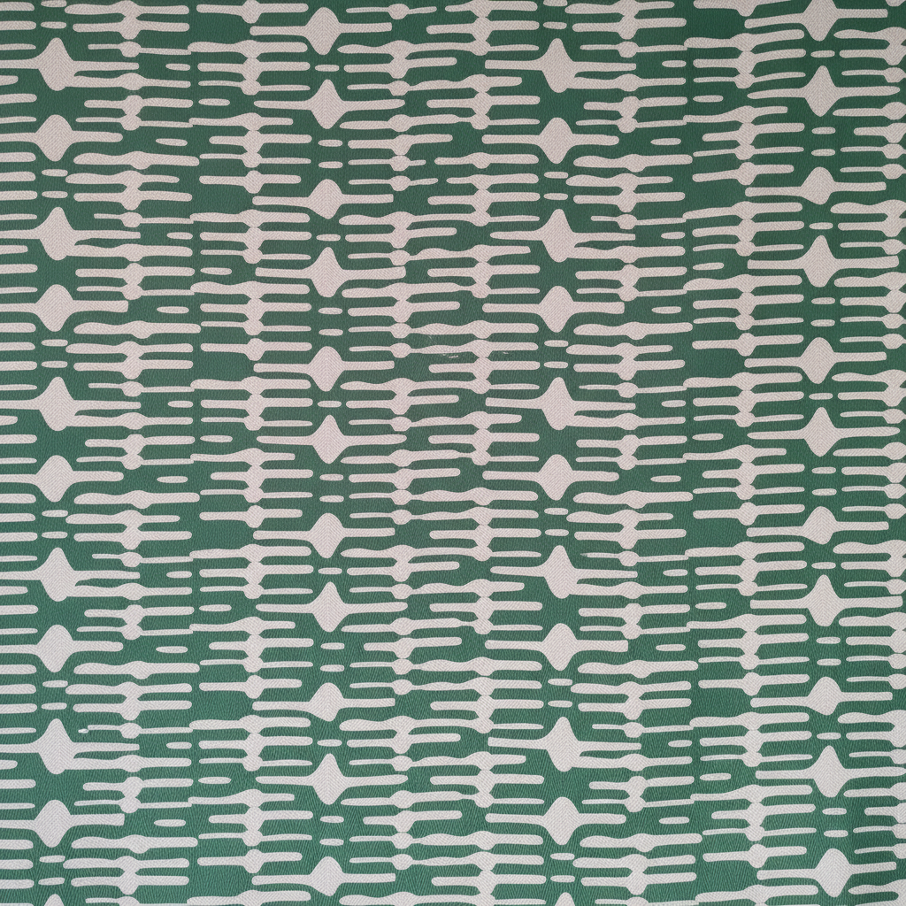 Printed Curtain Fabric LS - 2427 view 4