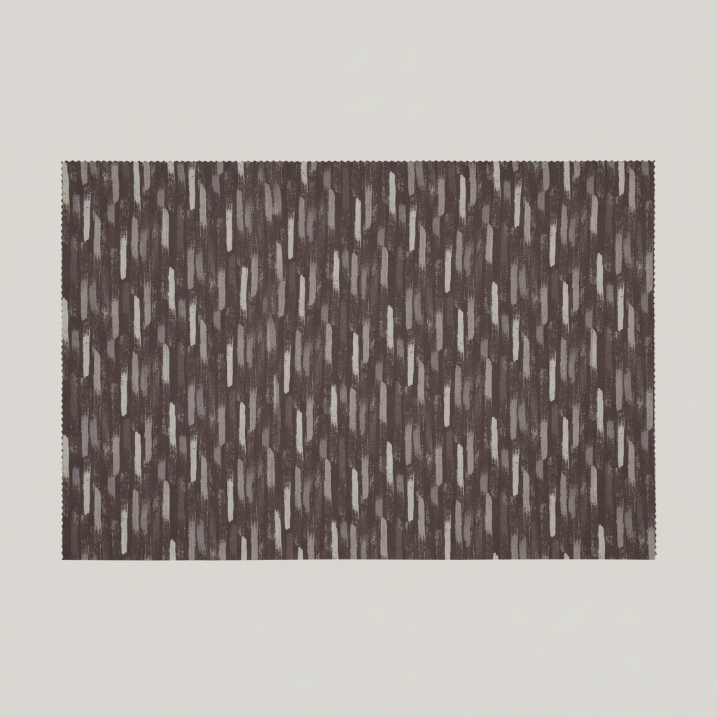 Textured Curtain Fabric view 3