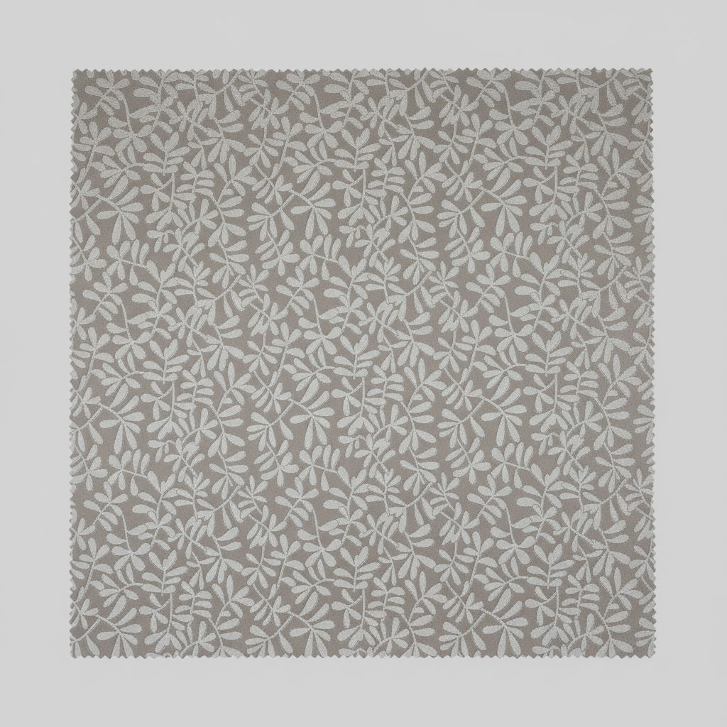 Patterned Upholstery Fabric - Linens Studio view 3