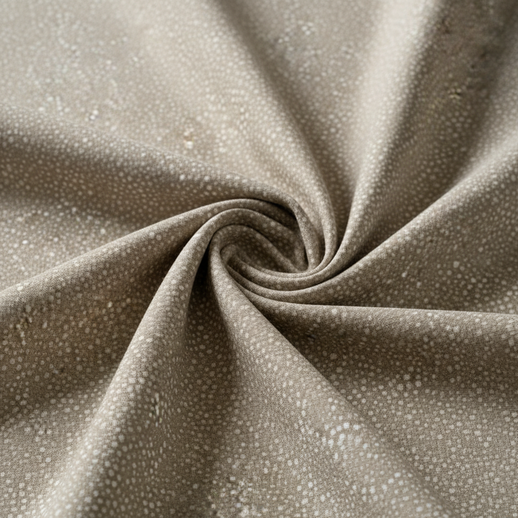 Elegant Drape Curtain - Linens Studio LS 2575 view 2