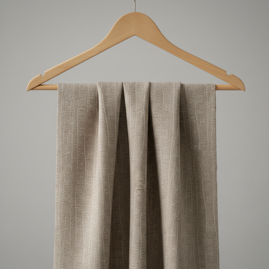 Textured Upholstery Fabric view 3