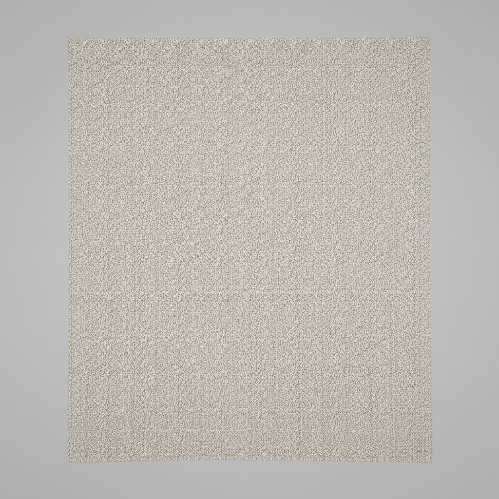 Geometric Pattern Curtain Fabric view 3