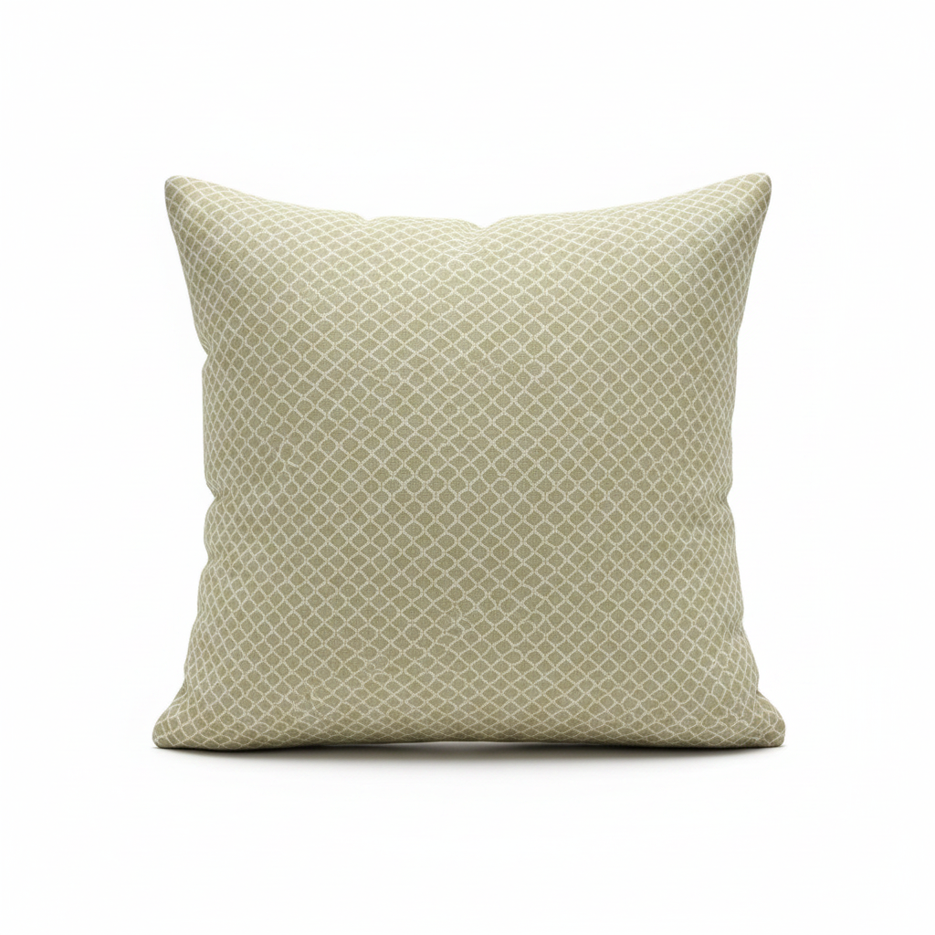 Cushion Cover - Linens Studio8 view 2