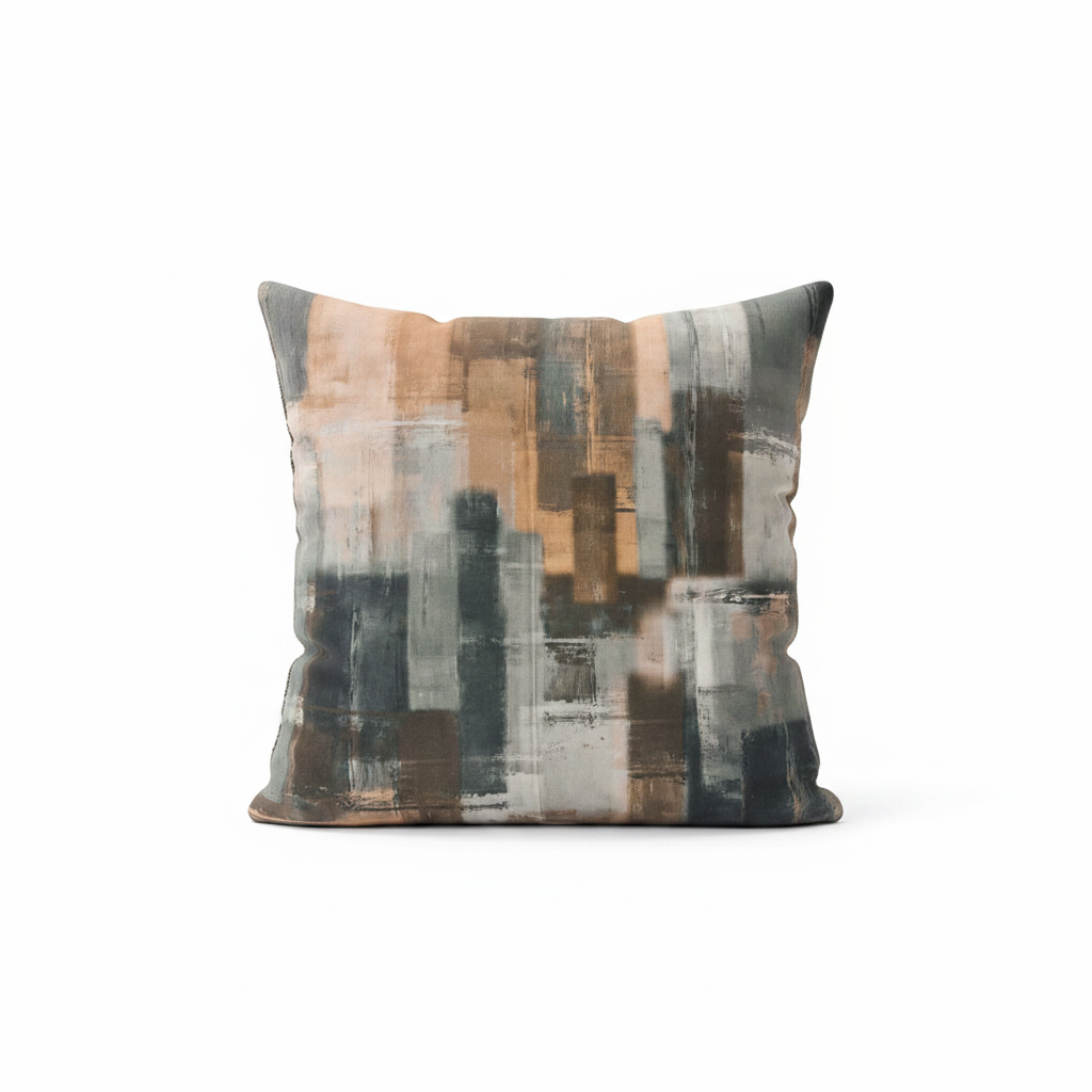 Artistic Cushion Cover view 2
