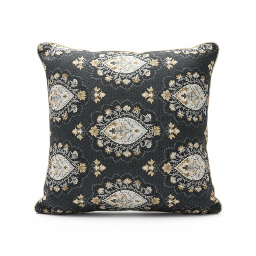 Elegant Cushion Cover view 2
