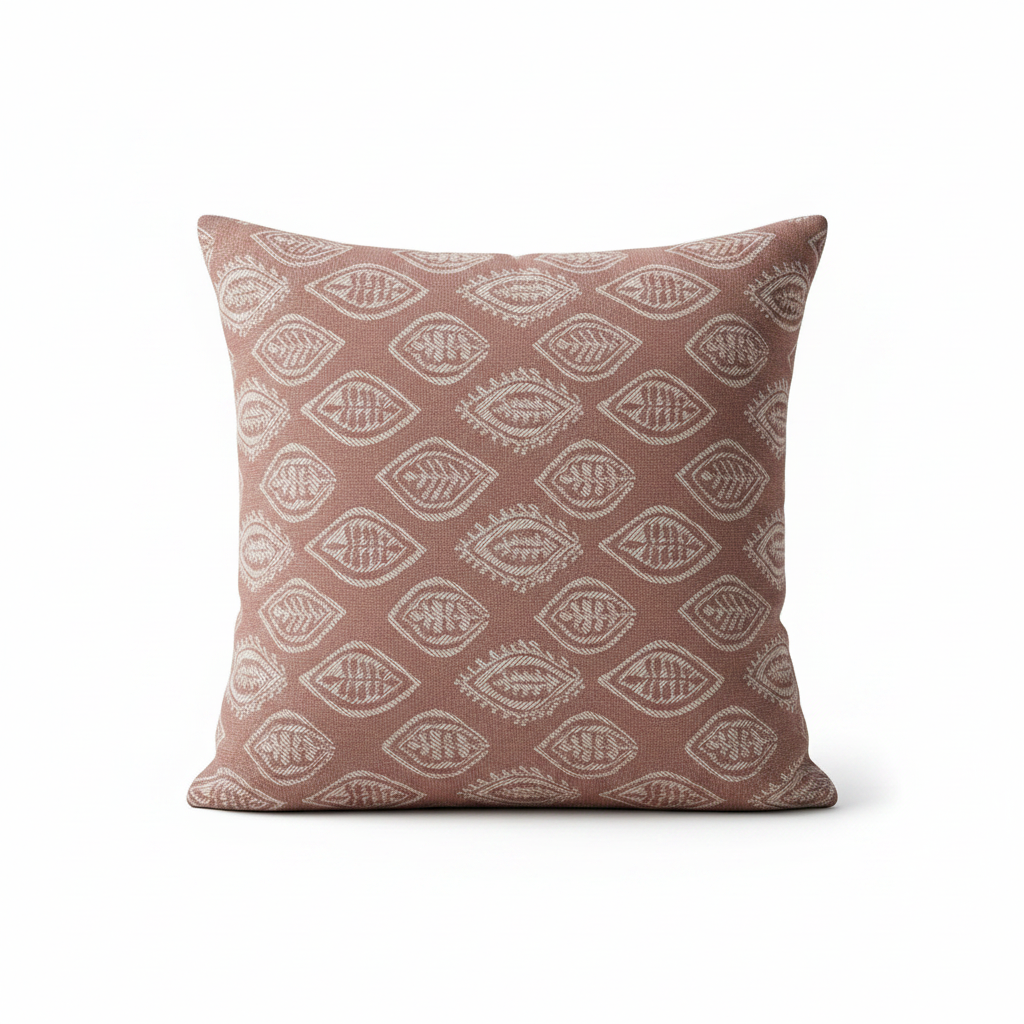 Cushion Cover by Linens Studio view 2
