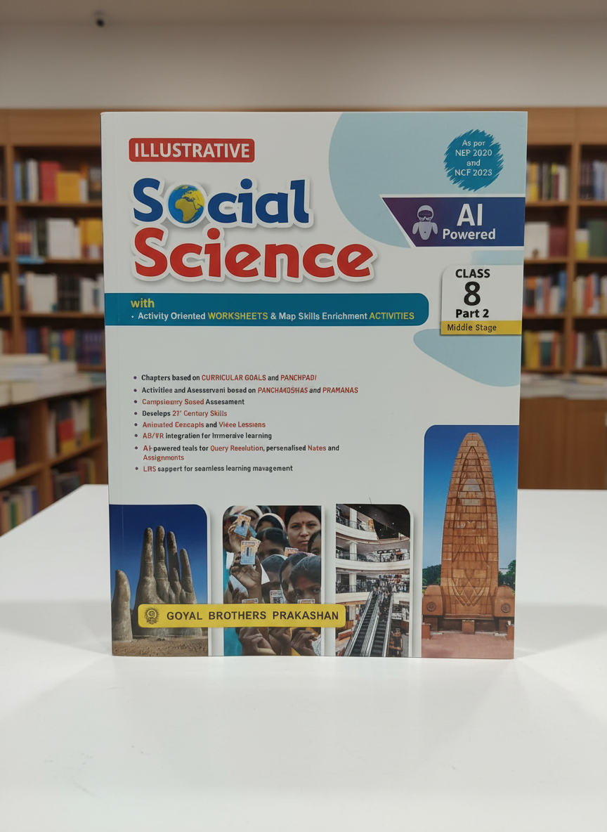 School Books - CBSE