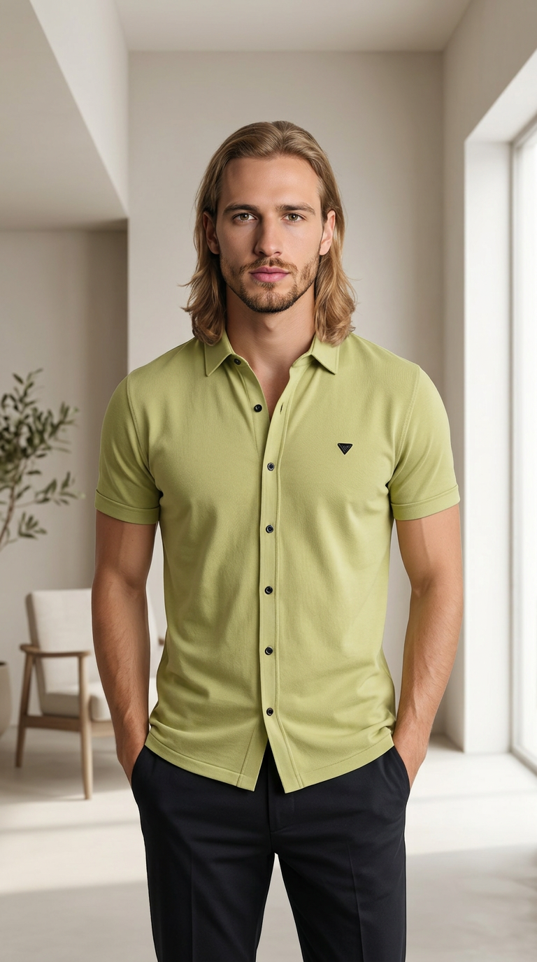 Style-14094-Basic Shirt view 2