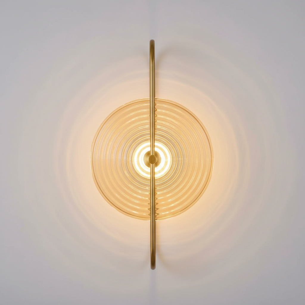 Modern Wall Light_3031