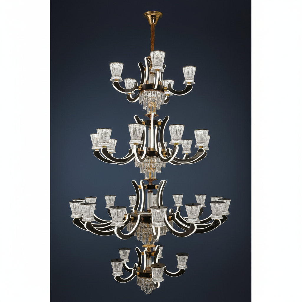 Chandelier_2119 view 2