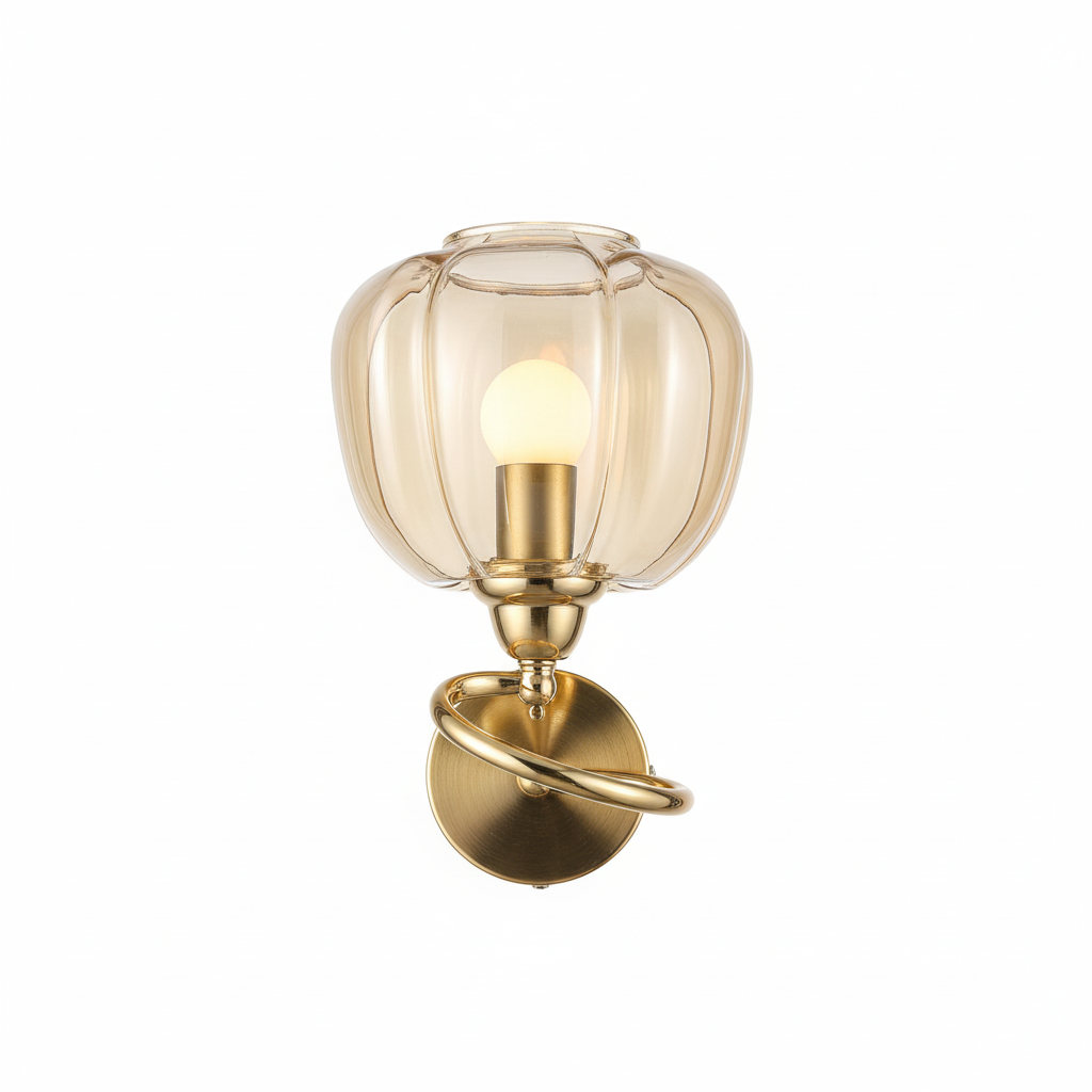 Elegant Wall Light_6890-1
