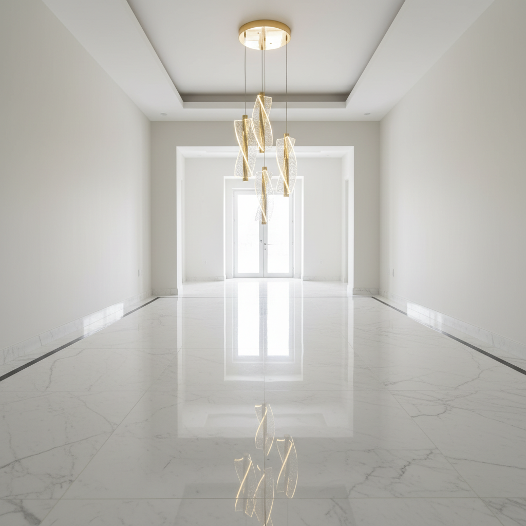 Twist Pendant Light_JL7594 view 2