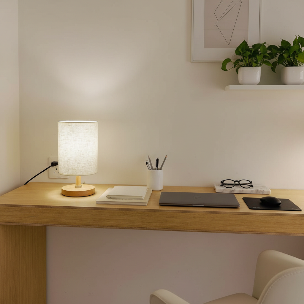 Table Lamp_2034 view 2