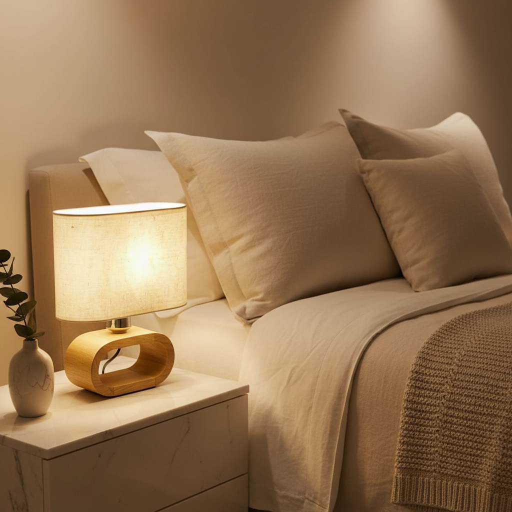 Table Lamp_2503 view 2
