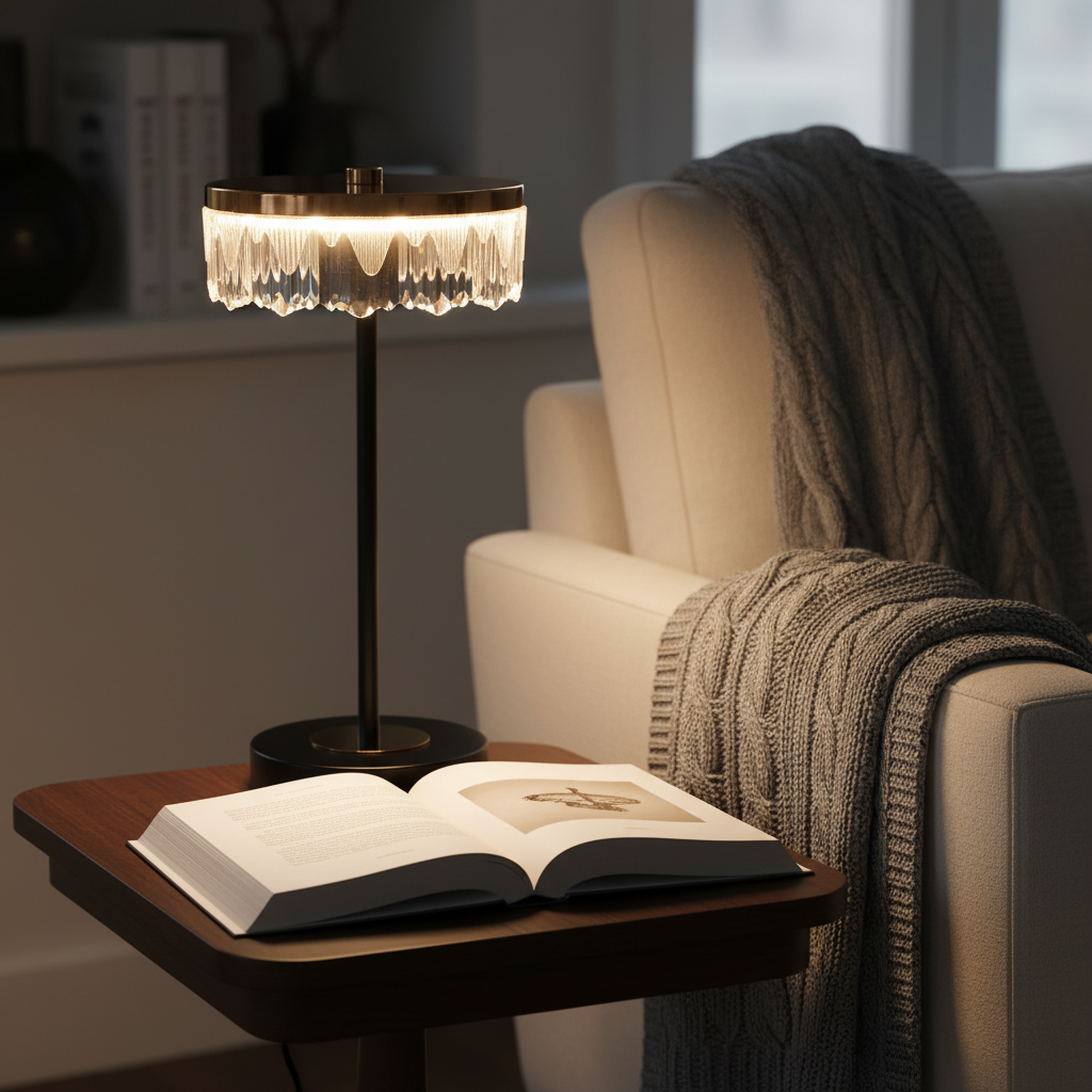 Table Lamp_1001 view 2